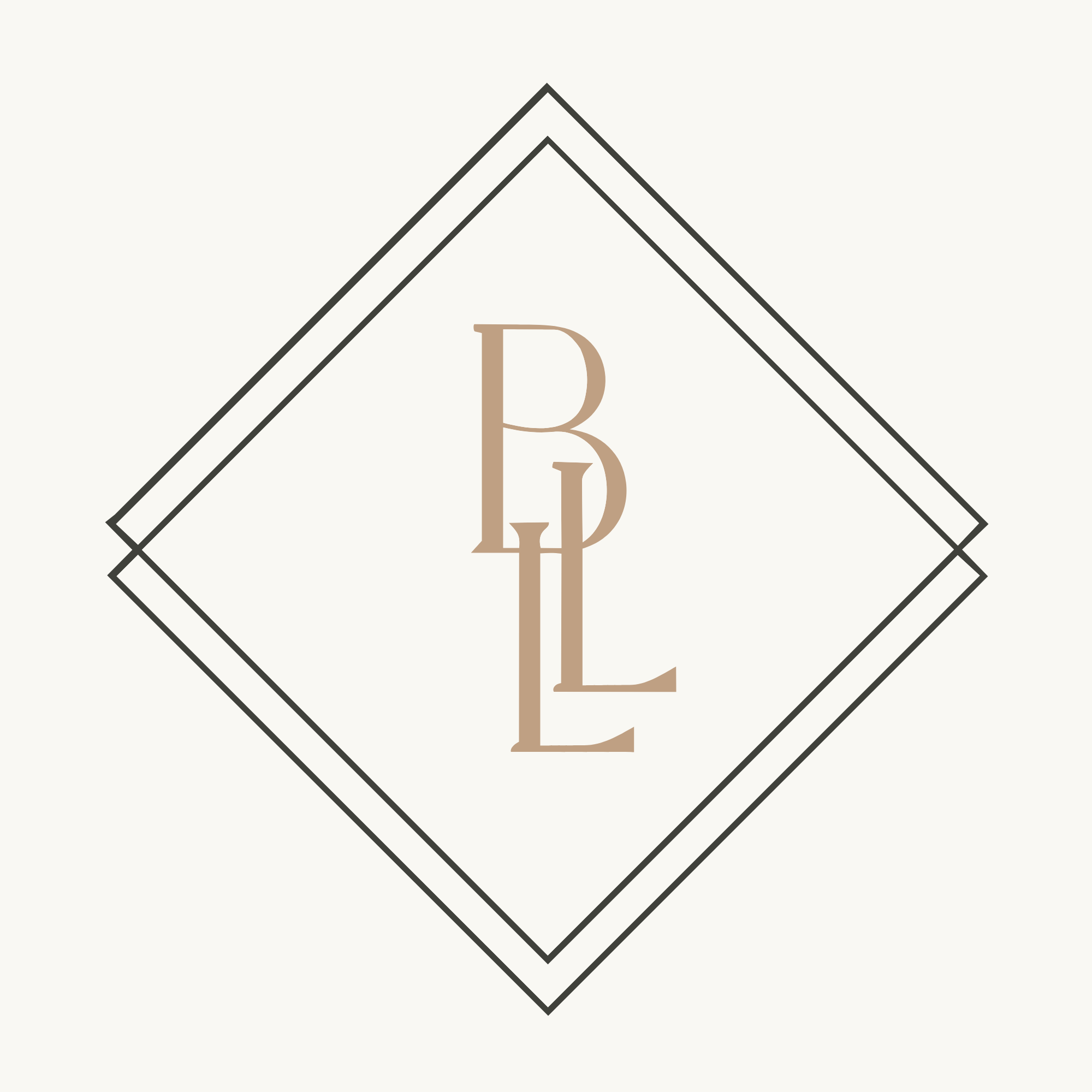 Business Lending Lady Logo